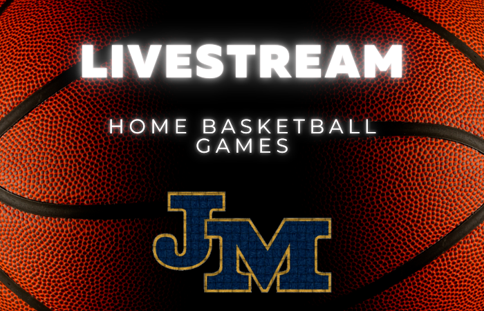 Watch all the home basketball games this season!